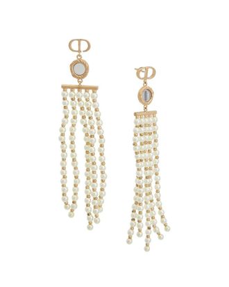 Dior La Parisenne Earrings