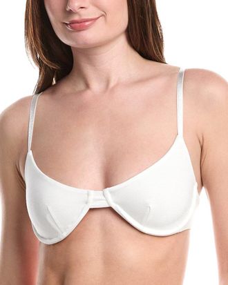 Bambooa Bamboo Set Of 2 Essential Underwire T-Shirt Bra