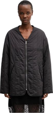 Maison Margiela Donna, Giacche, Nero, S, new