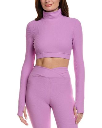 YEAR OF OURS Year Of Ours The Drift Turtleneck