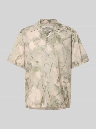 Selected Relaxed Fit Freizeithemd aus Bio-Baumwoll-Modal-Mix Modell RELAXAIR in Hellgruen, Gr&ouml;&szlig;e XXL