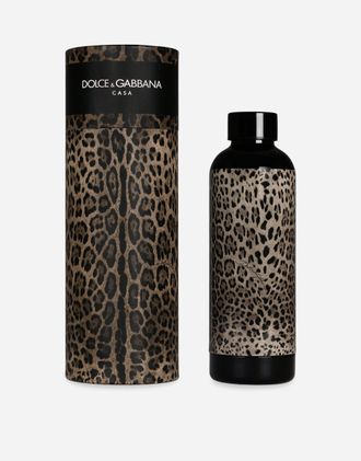 Dolce & Gabbana Borraccia H 22 500ml - Thermos Multicolor Onesize