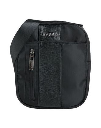Emanuel Ungaro BAGS - Cross-body bags on YOOX.COM
