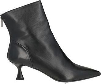 O' Dan Li CALZADO - Botines de ca&ntilde;a alta en YOOX.COM