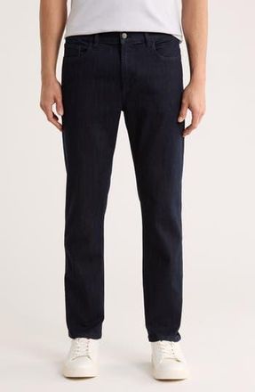 Joe's The Brixton Straight Leg Jeans in Indigo Rin at Nordstrom Rack, Size 38 X 30