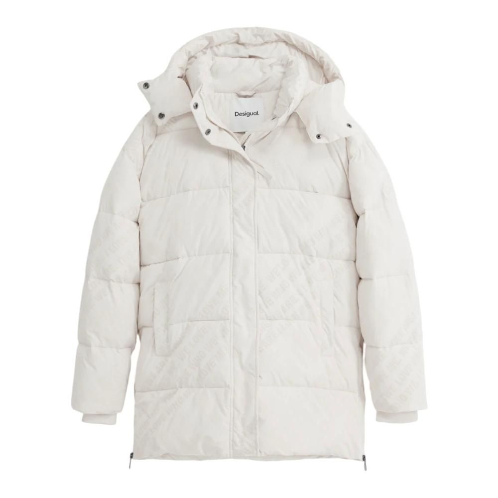 Saldi Giacche trapuntate Desigual da Donna: 8+ Prodotti Stylight
