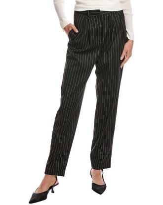 Iro Iro Gouvy Wool-Blend Pant