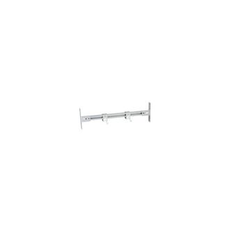 Aton Staffa Per Fissaggi Radiatori Per Cartongesso Misura: Per Alluminio 7x210 Mm