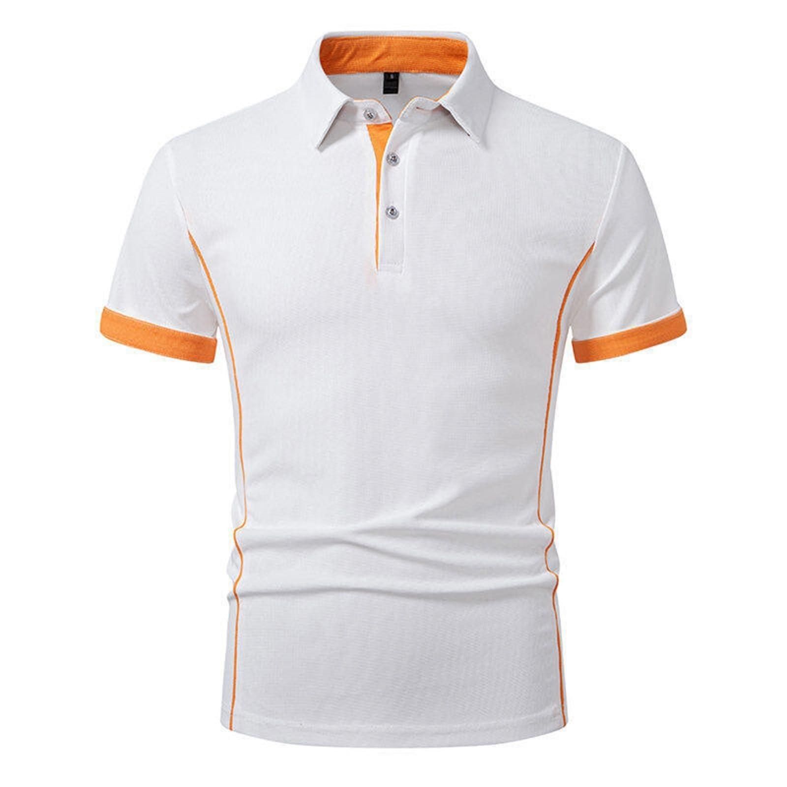White Generic Polo Shirts: Shop at Stylight