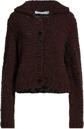 J.W.Anderson MAGLIERIA - Cardigan su YOOX.COM
