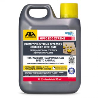 Fila 61500005isp Mp90 Eco Xtreme Protecci&oacute;n Extreme Ecol&oacute;gica Hidro-oleorepelente 5 Litros - Ref: 61500005isp