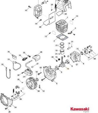 STIGA Sports Conjunto De Cig&uuml;e&ntilde;al Original Stiga - 118801886/0