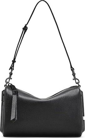 Marc Jacobs The Snapshot Shoulder Bag Dtm Shoulder Womens Handbags Black, Leather