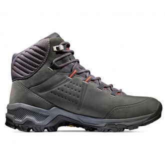 Mammut Nova IV Mid LTH Wanderschuhe f&uuml;r Damen | schwarz