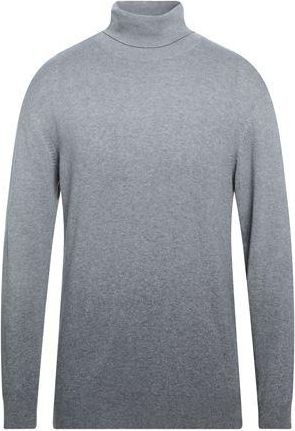 Daniele Alessandrini KNITWEAR - Turtlenecks sur YOOX.COM