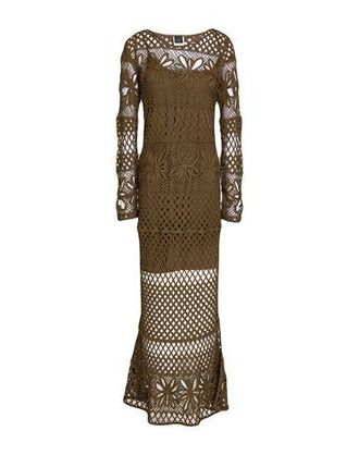 Pinko VESTIDOS - Vestidos largos en YOOX.COM