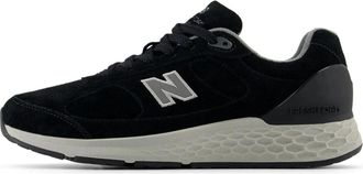New Balance Fresh Foam 1880v1 B1 Black UW1880B1