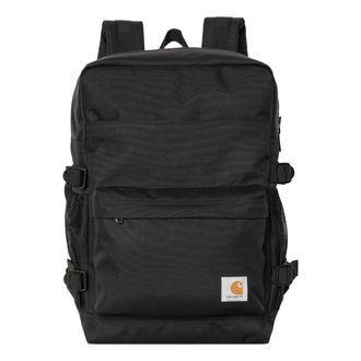 Carhartt Work in Progress 25 Jakob Backpack Black I034594-89-XX