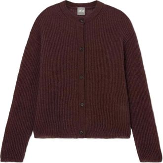 Max Mara Mujer, Jerseys, Rojo, Talla: M