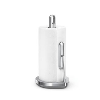 Simplehuman tension arm paper towel holder in Brushed at Nordstrom