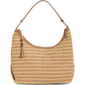 Dolce Vita Hyacin Shoulder Bag in Brown Multi at Nordstrom Rack