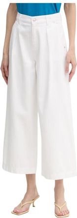 Joop Mujer, Vaqueros, Blanco, Talla: W26
