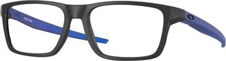 Oakley Heren, Accessoires, Zwart, Maat: 55 MM