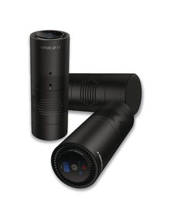 Blaupunkt Purificador De Aire M&oacute;vil 12v Blaupunkt