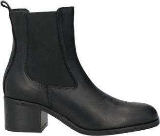 Carla Pitti CALZADO - Botines de ca&ntilde;a alta en YOOX.COM