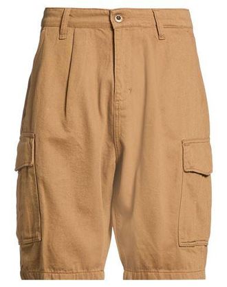 Alpha Industries PARTES DE ABAJO - Shorts vaqueros en YOOX.COM
