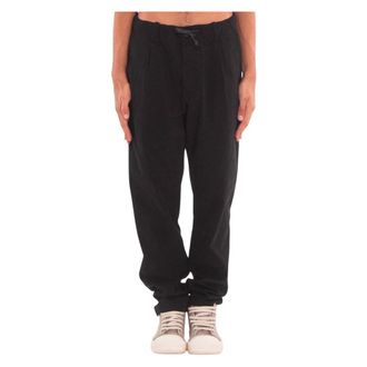 Transit Par-Such Uomo, Pantaloni, Nero, L, new