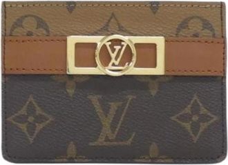 Louis Vuitton unisex, Pre-owned, Marrone, Taglia unica, used