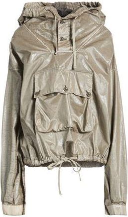 Maison Margiela ROPA DE ABRIGO - Chaquetas y cazadoras en YOOX.COM