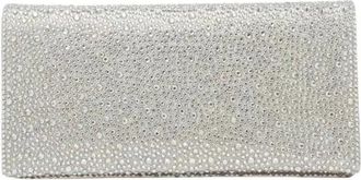 twentyfour Tassen, Dames, Grijs, ONE Size, Pochette Siria