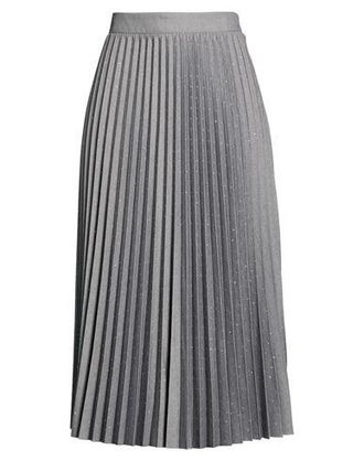 Nenette BOTTOMWEAR - Midi skirts sur YOOX.COM