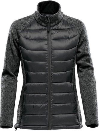 Stormtech Narvik Hybrid Soft Shell Jacket