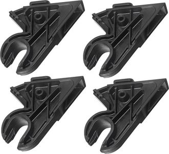 OEM Soporte Pivotante De Cap&oacute; De 4 Posiciones 731-10069d Para Cortac&eacute;spedes Cub Cadet/mtd - Compatible Con Los Modelos: Xt1 Xt2 50 Slx54 Slx50 Gx54 Gx50 S
