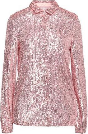be Blumarine CAMISETAS Y TOPS - Camisas en YOOX.COM