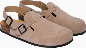 Plakton Womens Plakton Womens Blogwork - Brown - Size: 5.5