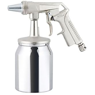OEM Pistola Arenadora a/209 Alfa Tanque 1000 Cc