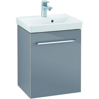 Villeroy & Boch Villeroy&boch - Avento M&oacute;dulo De Cortes&iacute;a, Anchura 430mm, Tope