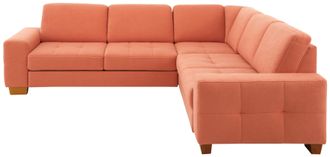 HOME AFFAIRE Ecksofa