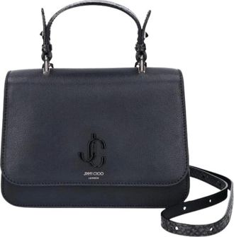 Jimmy Choo London Borsa Pre-owned - - Pre-owned - Donna - Nero - ONE SIZE