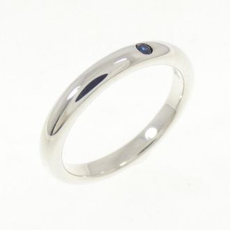 Tiffany & Co. Silver 925 Band Ring (Pre-Owned)