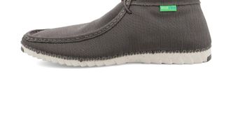 Twisted X Boots Mens Zero-X Slip On Shoes In Steel Grey