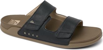 Reef Phantom Tradewind Sandal in Fossil/black at Nordstrom, Size 13
