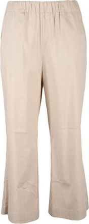 Ambrosio Ambrosio WomenS Chinos - Beige