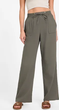 Guess Crista Linen Pants