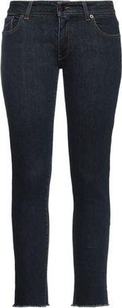 Gattinoni PARTES DE ABAJO - Pantalones vaqueros en YOOX.COM