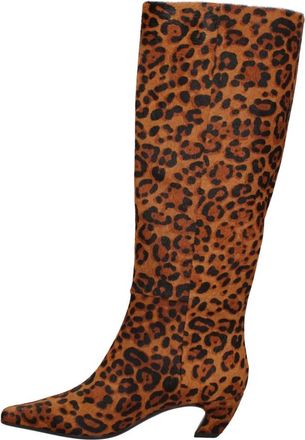 Marc Ellis Stivale Alto - - Shoes - Donna - Multicolore - 38 EU